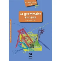 La grammaire en jeux