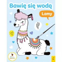 Bawi si wod. Lamy