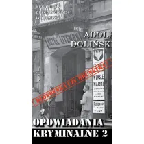 Opowiadania kryminalne 2 Blondynka czy brunetka?