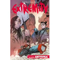 Extremity Tom 1