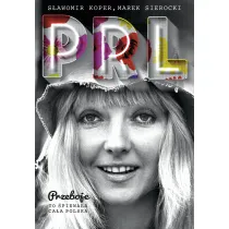 Przeboje PRL