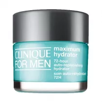 Clinique For Men Maximum Hydrator 72-Hour Auto-Replenishing Hydrator nawilzajcy krem dla mczyzn 50 ml