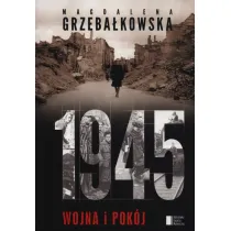 1945 WOJNA I POKOJ