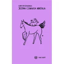 Jedna czwarta wr�bla