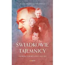 �wiadkowie tajemnicy