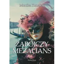 Zab�jczy mezalians