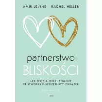 Partnerstwo bliskoci.