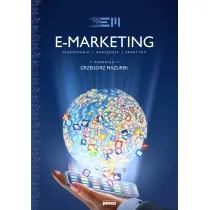 Emarketing strategia planowanie praktyka