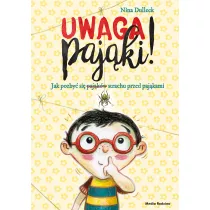 Uwaga, pajki!