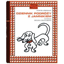 Dziennik podr�y z jamnikiem