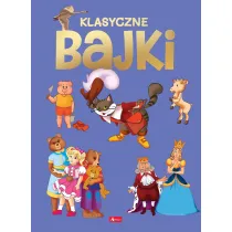 Klasyczne Bajki