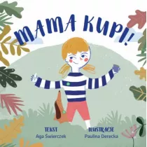 Mama kupi