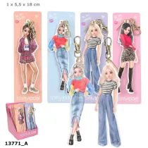 Depesche Breloczek modelka Top Model 1szt.mix 13771A