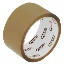 Grand Tama pakowa brzowa 48mm x 50m