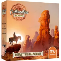 Cartaventura Oklahoma Muduko
