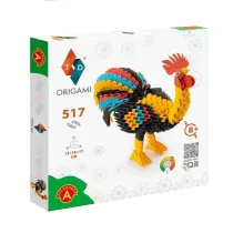 Origami 3D. Kogut Alexander
