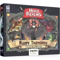 Hero Realms. Ruiny Thandaru IUVI Games