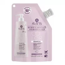 Alama Color Protecting Shampoo szampon do wosw 100 ml