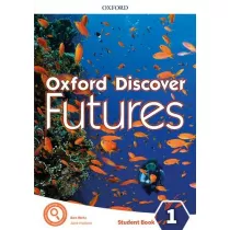 Oxford Discover Futures. Level 1. Student's Book