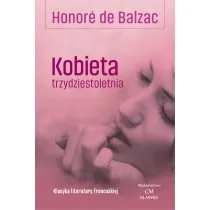 Kobieta trzydziestoletnia