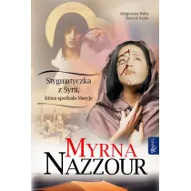 Myrna Nazzour