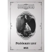 Po��k�y list