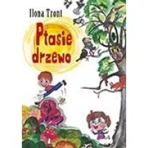 Ptasie drzewo