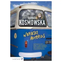Niebieski autobus