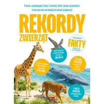 Rekordy zwierz�t. Najciekawsze fakty