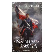 Najd�u�sza droga