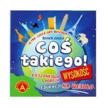 Co� Takiego! Wysoko��