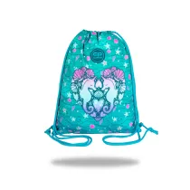 Patio Worek na buty Coolpack First Seafish