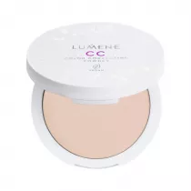 Lumene Color Correcting Powder puder korygujcy 1 10 g