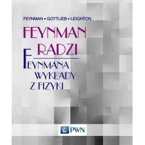 Feynman radzi. Feynmana wyk�ady z fizyki