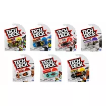 Tech Deck Fingerboard mix Spin Master