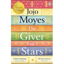 The Giver of Stars wer. angielska