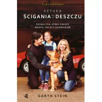 Sztuka cigania si w deszczu n