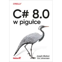 C# 8.0 w pigu�ce
