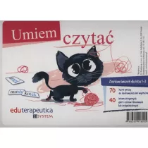 Umiem czyta