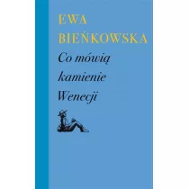 Co mwi kamienie Wenecji