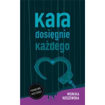 Kara dosi�gnie ka�dego. Marcin. Tom 2