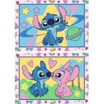 CreArt Junior Stitch & Angel