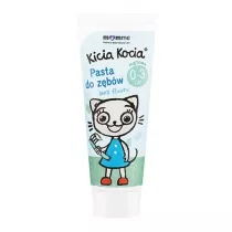 Momme Kicia Kocia Pasta do zbw mitowa 50 ml