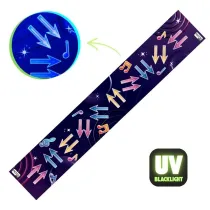 Mata Animacyjna Skacz�ce St�pki UV 50x300cm Akson