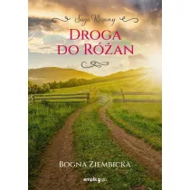 Droga do Ran. Rany. Tom 1