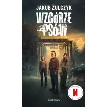Wzg�rze ps�w. Wydanie serialowe
