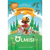 Niedwiedzi wiat Olmisi