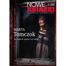 Nowe Ksi��ki 5/2026