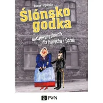 �l�nsko godka Ilustrowany s�ownik dla Hanys�w i Goroli