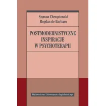 Postmodernistyczne inspiracje w psychoterapii